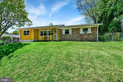206 Melvin Avenue, Baltimore, MD 21228 - Photo 2