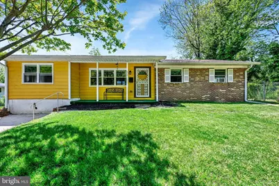 206 Melvin Avenue, Baltimore, MD 21228 - Photo 1