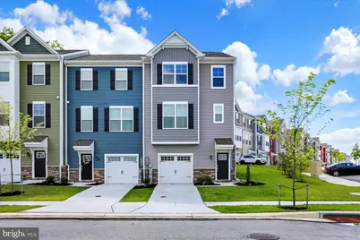 11301 Carobel Court, White Marsh, MD 21162 - Photo 1