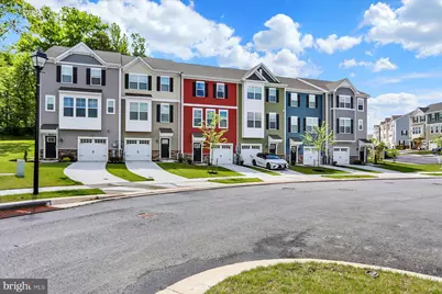 11301 Carobel Court, White Marsh, MD 21162 - Photo 2