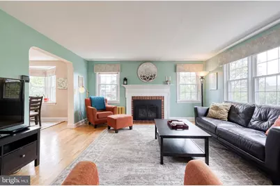 8222 Pleasant Plains Road, Baltimore, MD 21286 - Photo 4