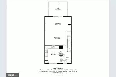 3 Tenby Court, Lutherville Timonium, MD 21093 - Photo 48