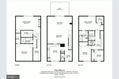 3 Tenby Court, Lutherville Timonium, MD 21093 - Photo 46