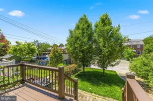 8530 Oakleigh Rd, Parkville, MD 21234 - Photo 20