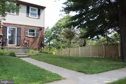 9330 Fitzharding Lane, Owings Mills, MD 21117 - Photo 1