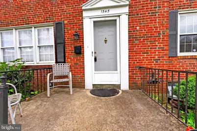 1545 Cottage Lane, Towson, MD 21286 - Photo 2