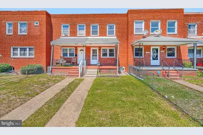 8032 Gray Haven Road, Baltimore, MD 21222 - Photo 1