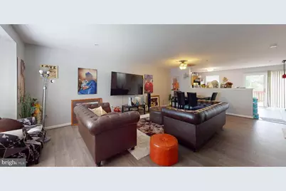 23 Bright Sky, Owings Mills, MD 21117 - Photo 2