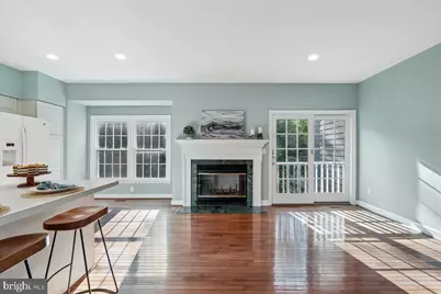 34 Old Dominion Court, Catonsville, MD 21228 - Photo 14