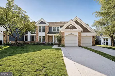 34 Old Dominion Court, Catonsville, MD 21228 - Photo 2