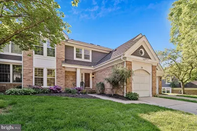 34 Old Dominion Court, Catonsville, MD 21228 - Photo 1