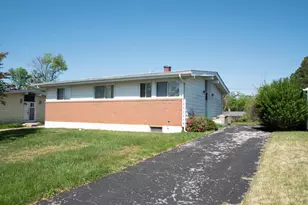 4726 Three Oaks Rd, Baltimore, MD 21208 - Photo 1
