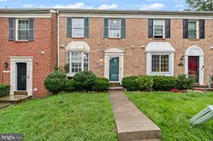 54 Hamlet Dr, Owings Mills, MD 21117 - Photo 1