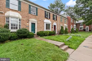 54 Hamlet Dr, Owings Mills, MD 21117 - Photo 28