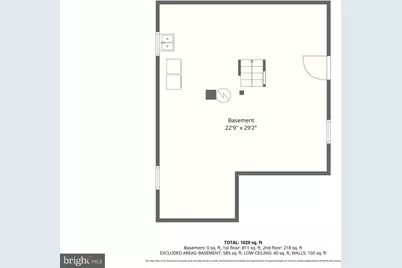 4126 Cliffvale Road, Baltimore, MD 21236 - Photo 32