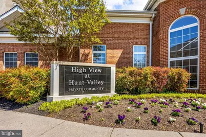 400 Symphony Circle #219H, Hunt Valley, MD 21030 - Photo 4