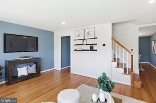 1163 Linden Ave, Baltimore, MD 21227 - Photo 6