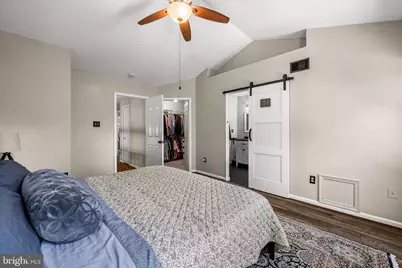 940 Hidden Moss Drive, Cockeysville, MD 21030 - Photo 20