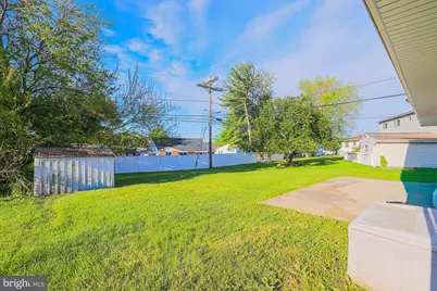 803 Woodglen Place, Baltimore, MD 21208 - Photo 24