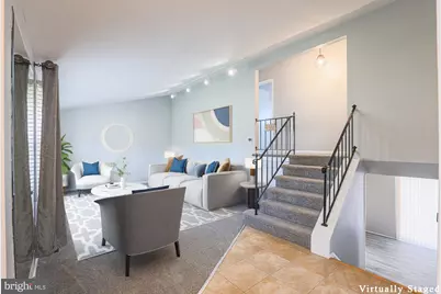 803 Woodglen Place, Baltimore, MD 21208 - Photo 2