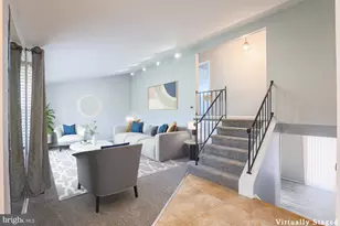 803 Woodglen Pl, Baltimore, MD 21208 - Photo 2