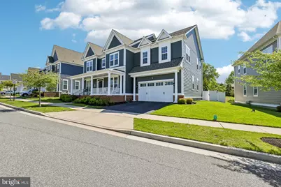 6517 Totteridge, Middle River, MD 21220 - Photo 2