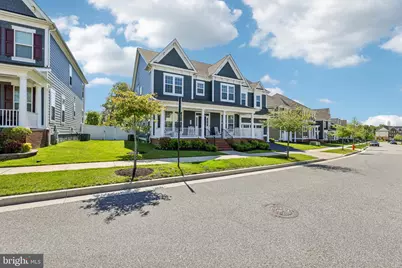 6517 Totteridge, Middle River, MD 21220 - Photo 1