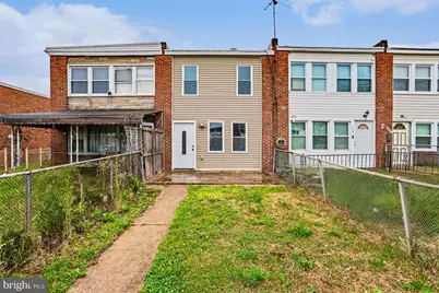 7945 Eastdale Road, Baltimore, MD 21224 - Photo 2