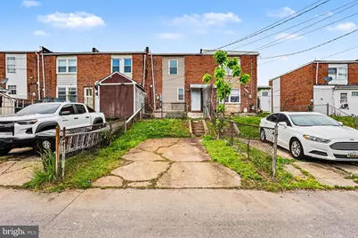 7945 Eastdale Road, Baltimore, MD 21224 - Photo 22