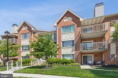 402 Rockfleet Road #102, Lutherville Timonium, MD 21093 - Photo 4