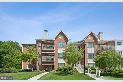 402 Rockfleet Road #102, Lutherville Timonium, MD 21093 - Photo 2