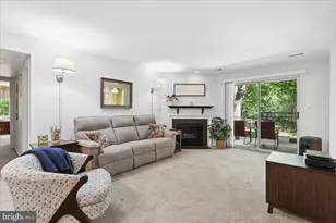 402 Rockfleet Rd, Lutherville Timonium, MD 21093 - Photo 10