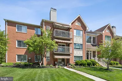 402 Rockfleet Road #102, Lutherville Timonium, MD 21093 - Photo 46