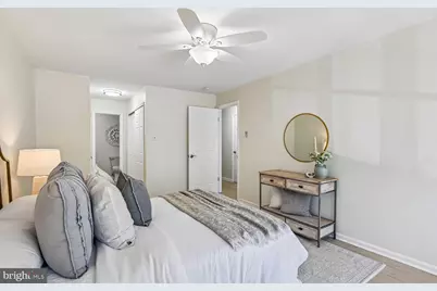 5630 Ringwood Drive #E, Halethorpe, MD 21227 - Photo 16