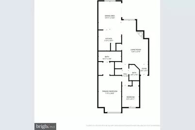5630 Ringwood Drive #E, Halethorpe, MD 21227 - Photo 32