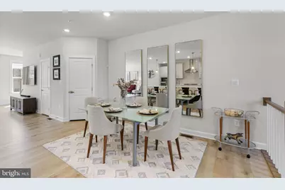 232 Hickory Hollow Court, Cockeysville, MD 21030 - Photo 18