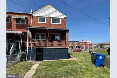 7855 Rockbourne Road, Dundalk, MD 21222 - Photo 6