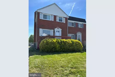 7855 Rockbourne Road, Dundalk, MD 21222 - Photo 2