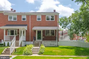 8531 Morven Rd, Parkville, MD 21234 - Photo 4
