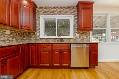 8531 Morven Road, Parkville, MD 21234 - Photo 14