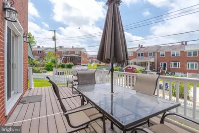 8531 Morven Road, Parkville, MD 21234 - Photo 46