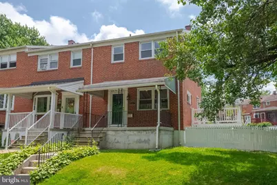 8531 Morven Road, Parkville, MD 21234 - Photo 2