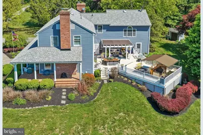 25 Thomas Shilling Court, Upperco, MD 21155 - Photo 4