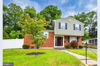 231 Chartley Drive, Reisterstown, MD 21136 - Photo 2
