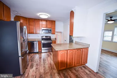 231 Chartley Drive, Reisterstown, MD 21136 - Photo 8
