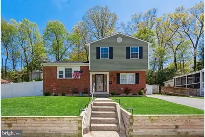 231 Chartley Drive, Reisterstown, MD 21136 - Photo 1