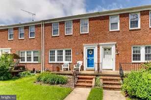 1855 Edgewood Rd, Towson, MD 21286 - Photo 1