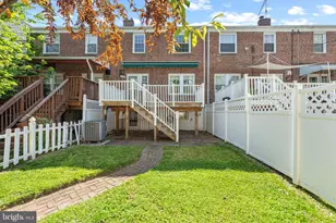 1855 Edgewood Rd, Towson, MD 21286 - Photo 26