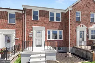 1403 N Forest Park Ave, Baltimore, MD 21207 - Photo 1