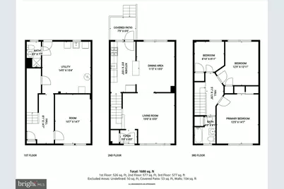 1403 N Forest Park Avenue, Baltimore, MD 21207 - Photo 32